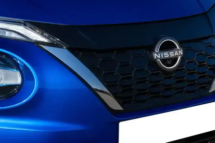 NISSAN JUKE HATCHBACK Acenta Premium