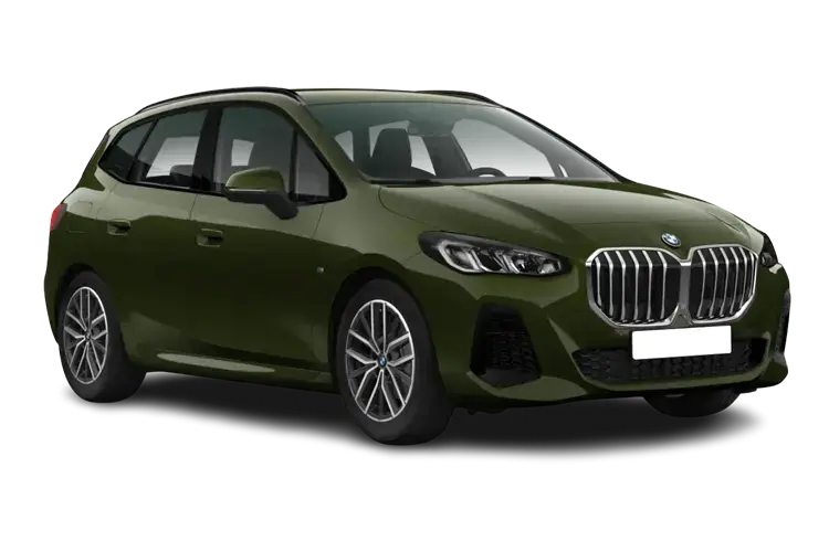 BMW 2 SERIES ACTIVE TOURER 