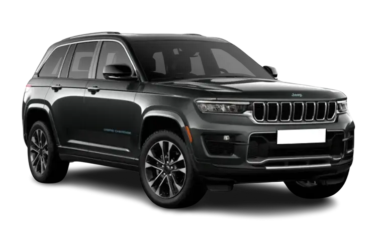 JEEP GRAND CHEROKEE SW 
