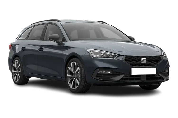 SEAT LEON ESTATE 