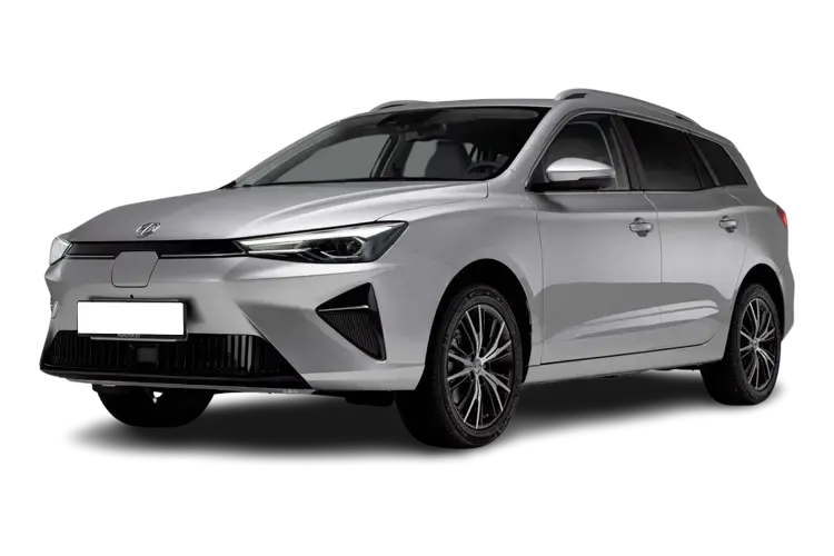 MG MOTOR UK MG5 ELECTRIC ESTATE 