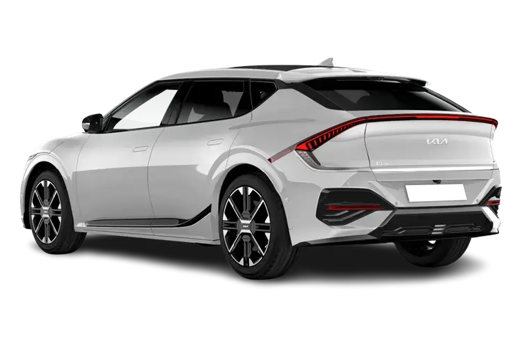 KIA EV6 ELECTRIC ESTATE GT Line S