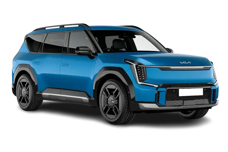 KIA EV9 ELECTRIC ESTATE Air