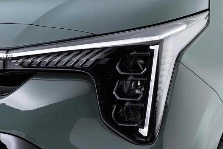 KIA PICANTO HATCHBACK 3