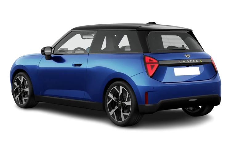 MINI COOPER ELECTRIC HATCHBACK John Cooper Works MINI COOPER ELECTRIC HATCHBACK John Cooper Works