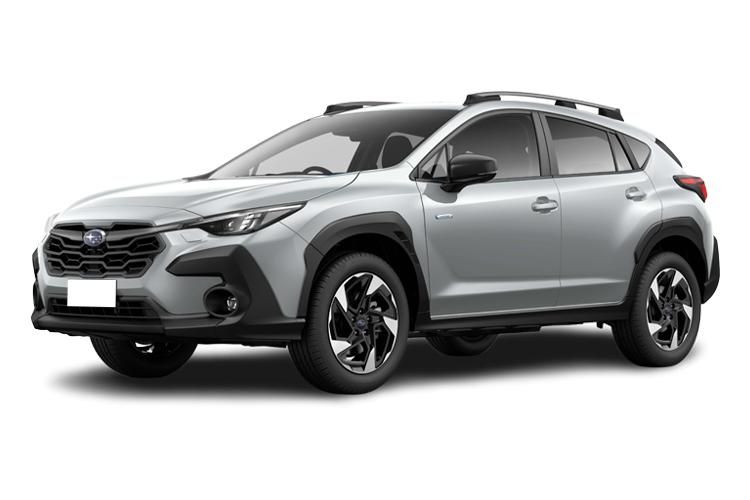SUBARU CROSSTREK HATCHBACK 