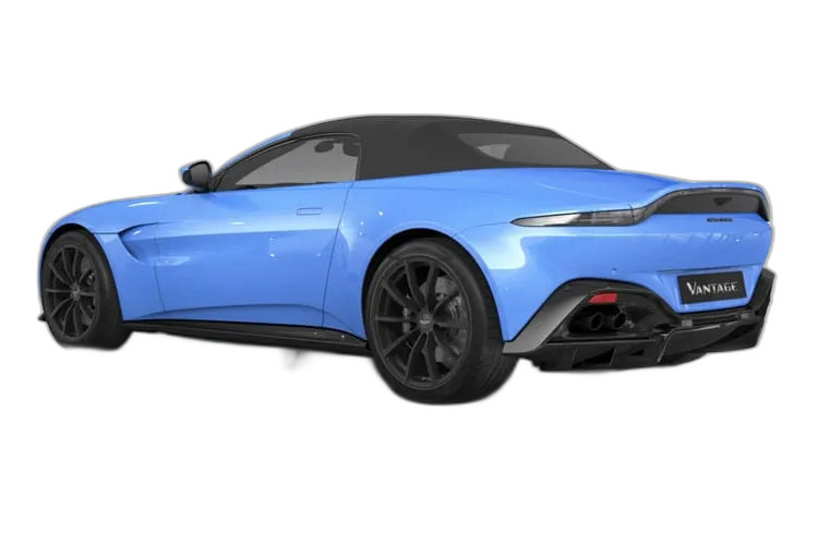 ASTON MARTIN VANTAGE ROADSTER S ASTON MARTIN VANTAGE ROADSTER S