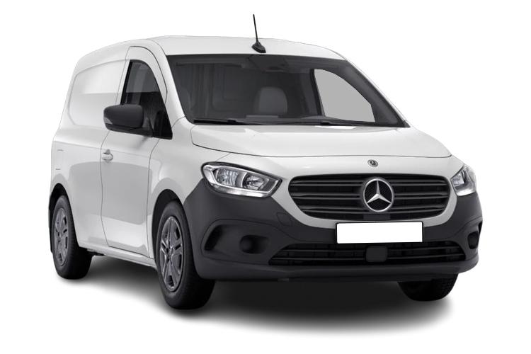 MERCEDES-BENZ CITAN MERCEDES-BENZ CITAN
