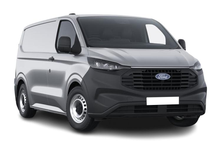 FORD TRANSIT CUSTOM FORD TRANSIT CUSTOM