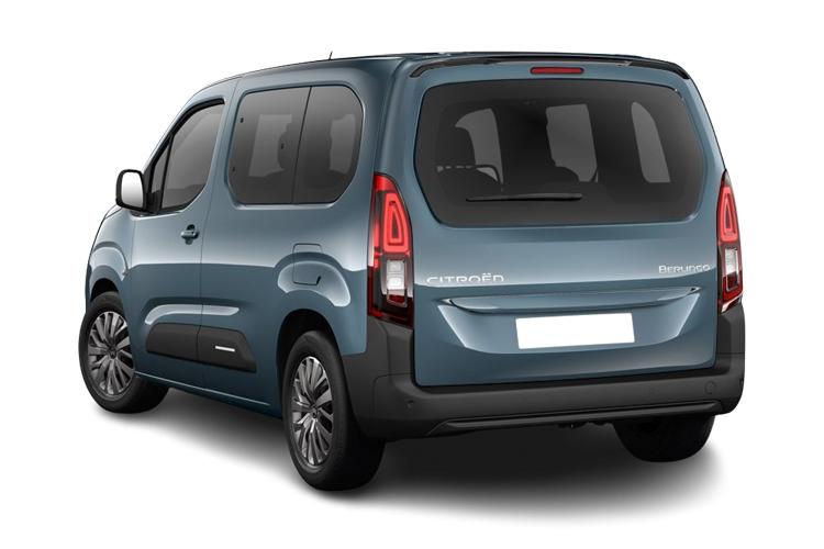 CITROEN BERLINGO ESTATE Plus