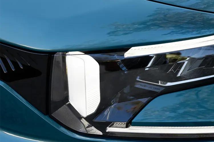 CITROEN BERLINGO ESTATE Plus