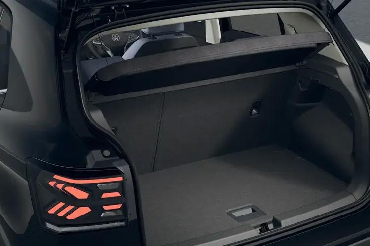 VOLKSWAGEN T-CROSS ESTATE Active