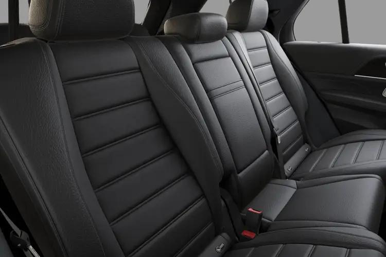 MERCEDES-BENZ GLE AMG SUV AMG