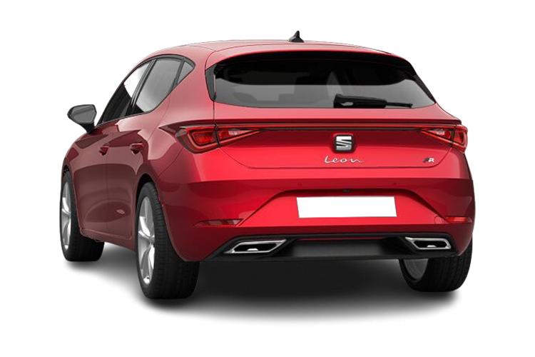 SEAT LEON HATCHBACK SE Dynamic SEAT LEON HATCHBACK SE Dynamic