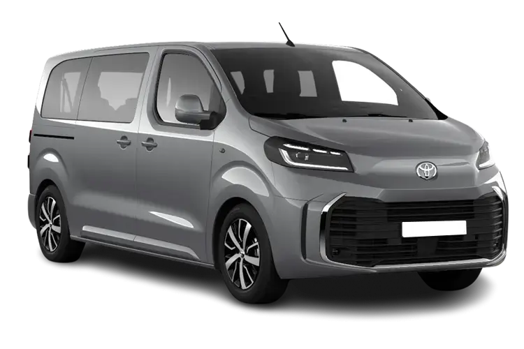 TOYOTA PROACE VERSO ELECTRIC ESTATE Icon