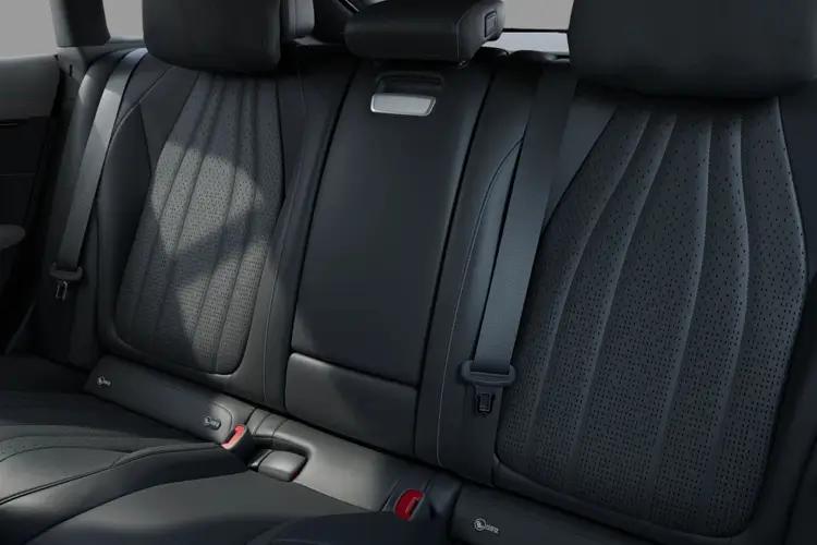 MERCEDES-BENZ EQS SALOON Business Class