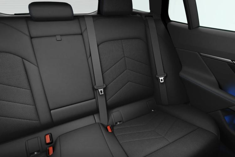 BMW I5 TOURING Sport Edition