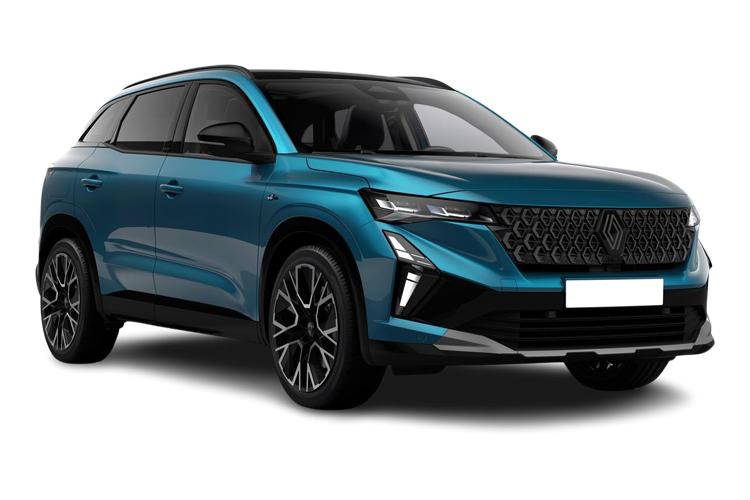 RENAULT AUSTRAL ESTATE 