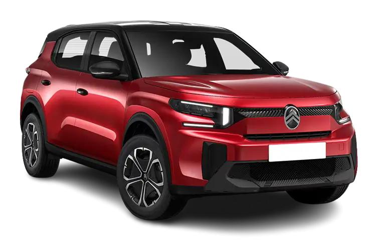 CITROEN C3 AIRCROSS HATCHBACK 