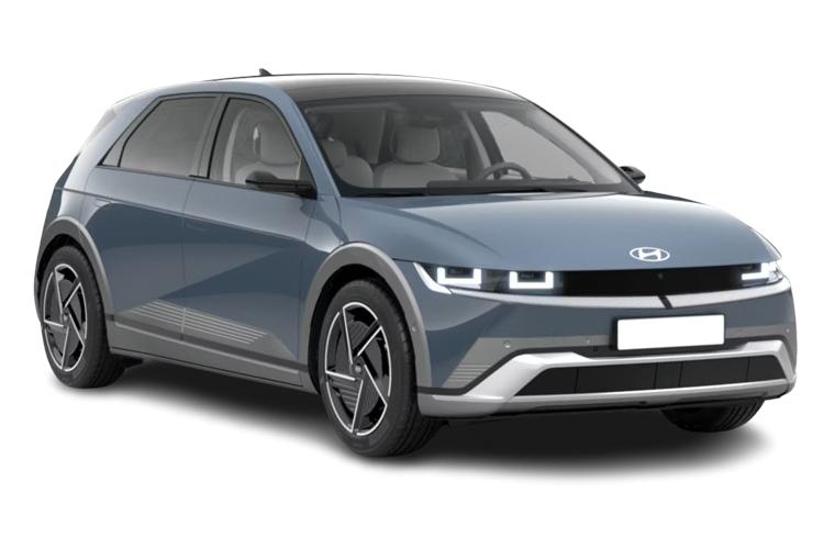 HYUNDAI IONIQ 5 ELECTRIC HATCHBACK 