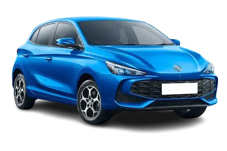 MG MOTOR UK MG3 HATCHBACK SE
