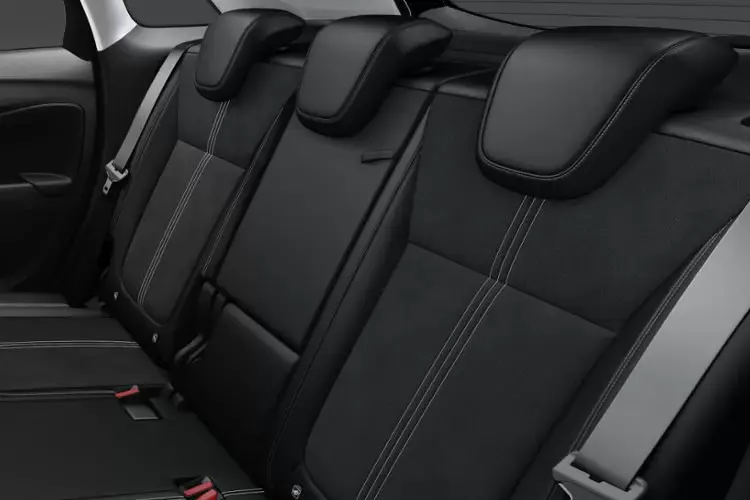 VAUXHALL CROSSLAND HATCHBACK GS VAUXHALL CROSSLAND HATCHBACK GS