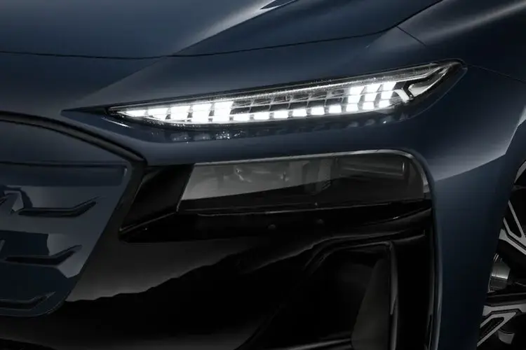 AUDI A6 E-TRON SPORTBACK Sport