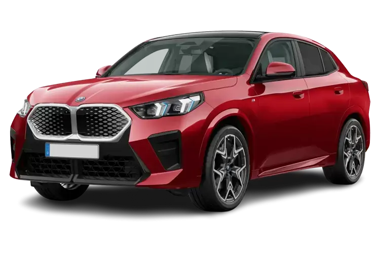 BMW iX2 ELECTRIC HATCHBACK M Sport