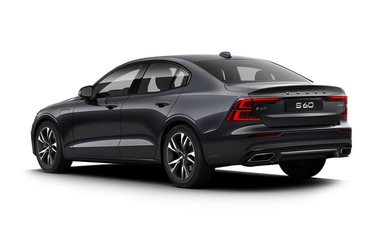 VOLVO S60 SALOON Ultimate