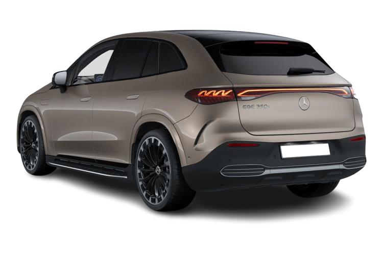 MERCEDES-BENZ EQE AMG ESTATE AMG Night Edition