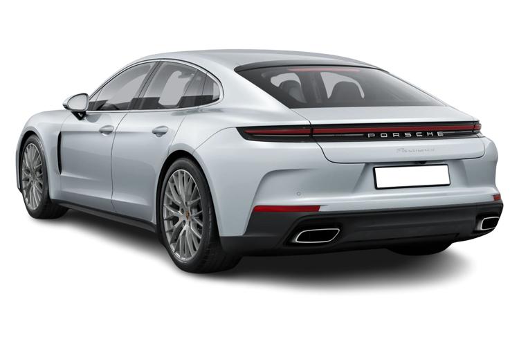 PORSCHE PANAMERA HATCHBACK 4S