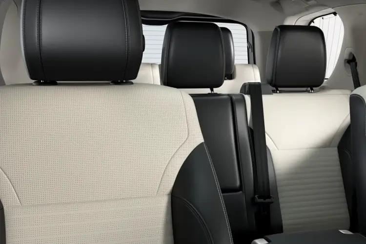 LAND ROVER DISCOVERY SW Dynamic SE