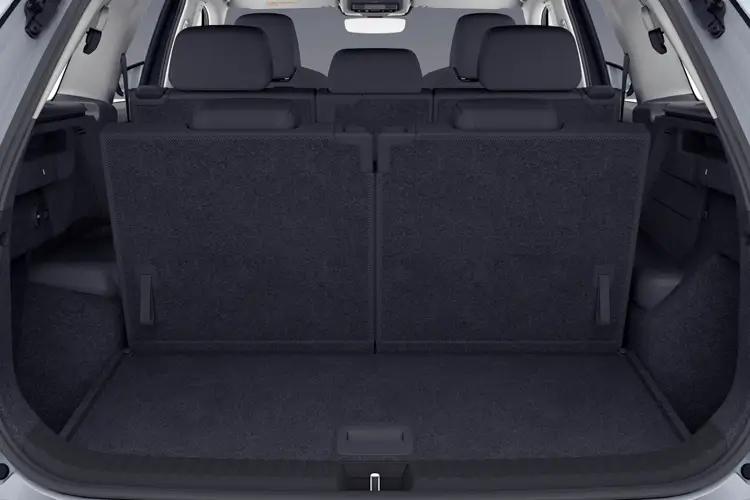 SKODA KODIAQ ESTATE 