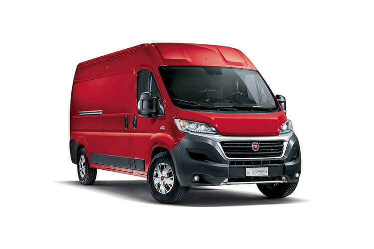 FIAT DUCATO 