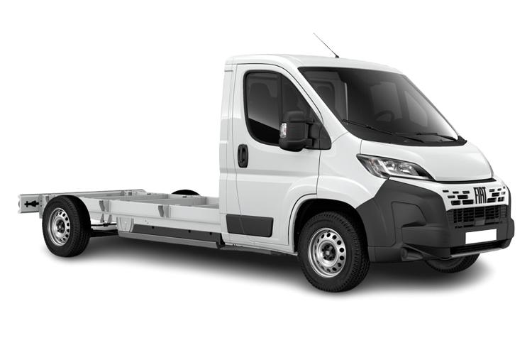 FIAT E-DUCATO 