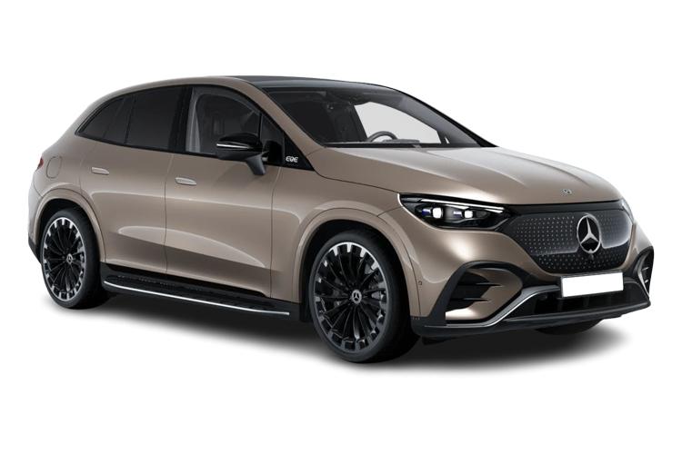 MERCEDES-BENZ EQE AMG ESTATE AMG Night Edition
