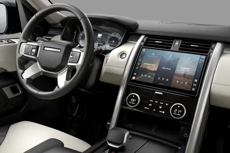LAND ROVER DISCOVERY SW Dynamic SE