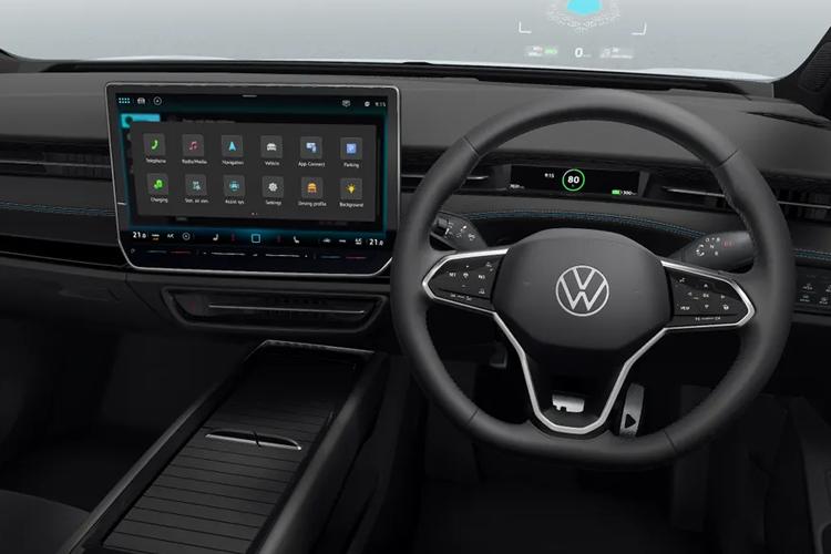 VOLKSWAGEN ID7 HATCHBACK Match Pro Plus