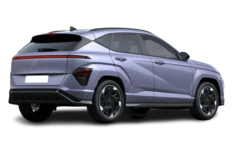 HYUNDAI KONA ELECTRIC HATCHBACK Advance