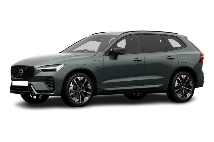 VOLVO XC60 ESTATE 