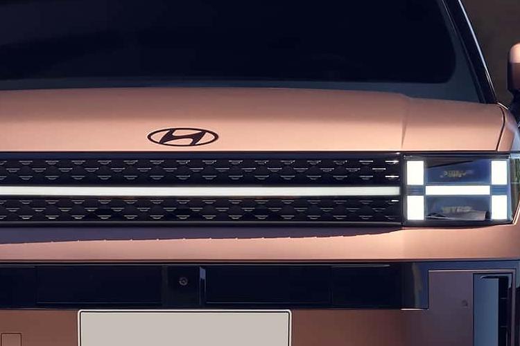 HYUNDAI SANTA FE ESTATE Ultimate