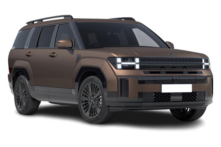 HYUNDAI SANTA FE ESTATE Ultimate