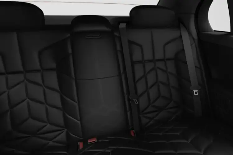 BMW 7 SERIES SALOON M Sport