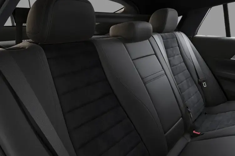 MERCEDES-BENZ GLE AMG COUPE AMG Night Edition