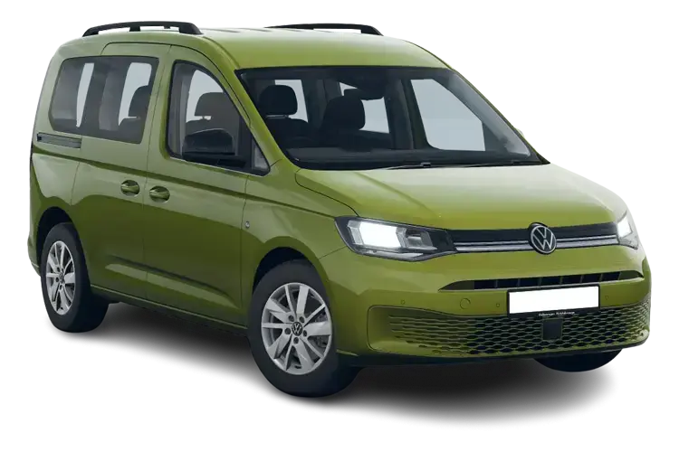1.5 TSI Life 116 5dr DSG [Assistance Pack]