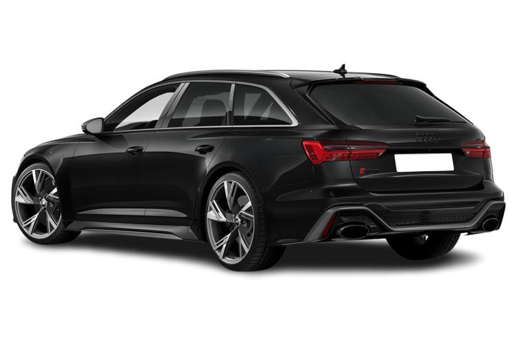 AUDI RS 6 AVANT Performance AUDI RS 6 AVANT Performance