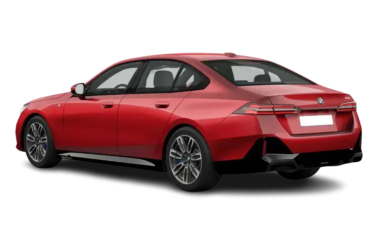 BMW 5 SERIES SALOON M Sport Pro