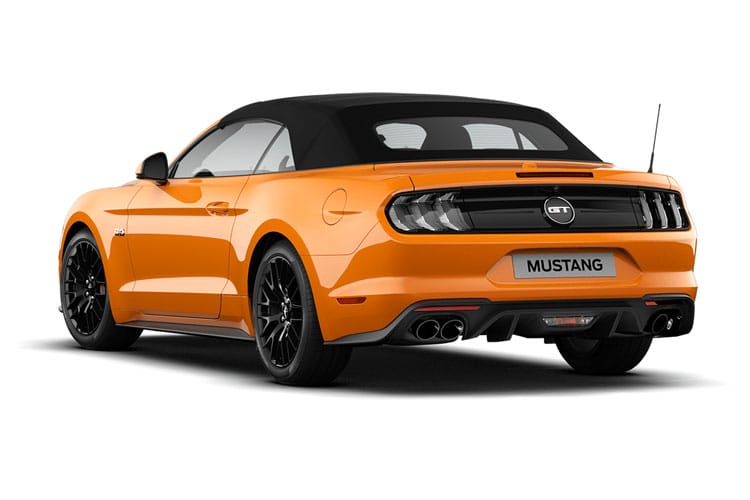 FORD MUSTANG CONVERTIBLE GT FORD MUSTANG CONVERTIBLE GT