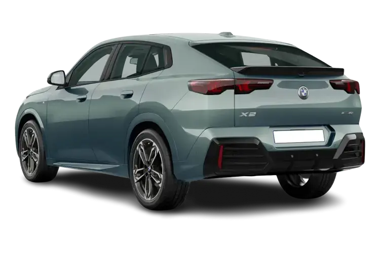 BMW X2 HATCHBACK M Sport