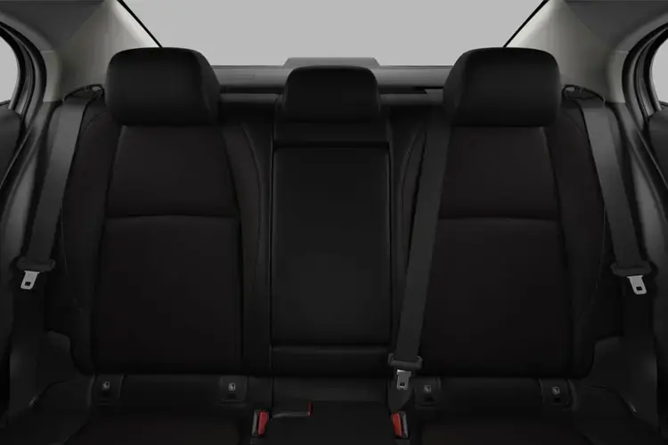 MAZDA MAZDA3 SALOON Exclusive-Line